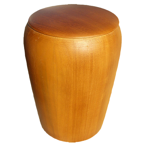 Paulownia Wood Cinerary Casket Urns best