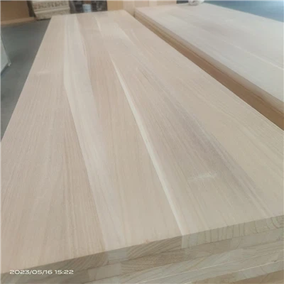 Byrddau Arch Pren Paulownia