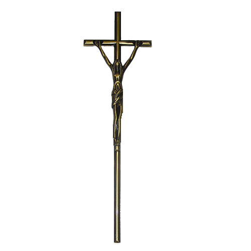 Zinc Alloy Coffin Crucifix best
