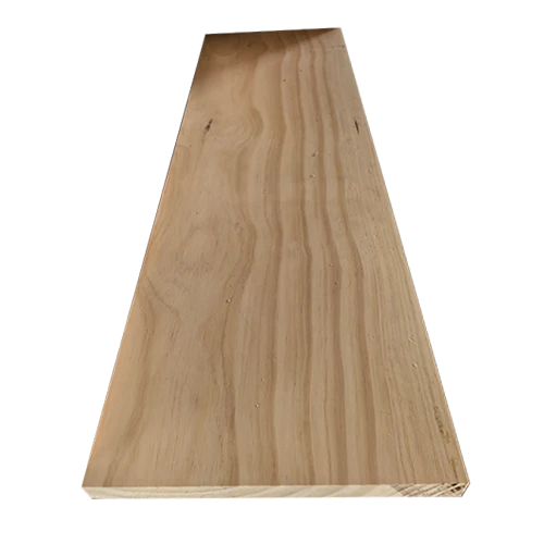 Solid Pine Wood Edge Glued Panels suppliers