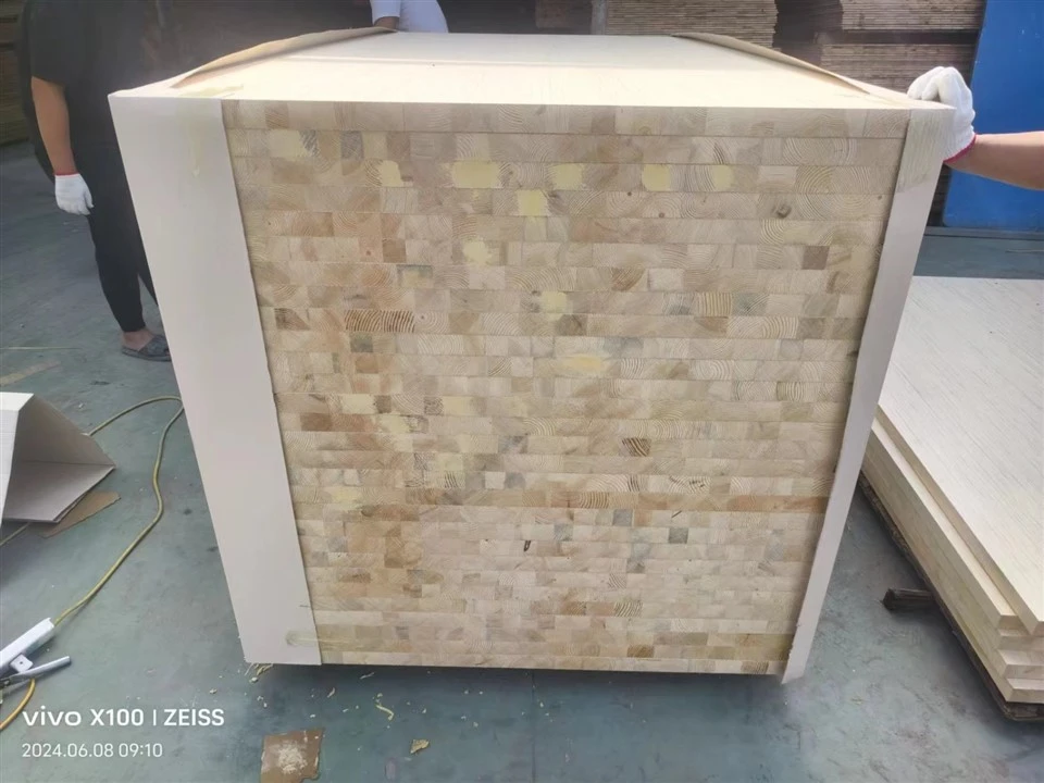 Solid Pine Wood Edge Glued Panels best